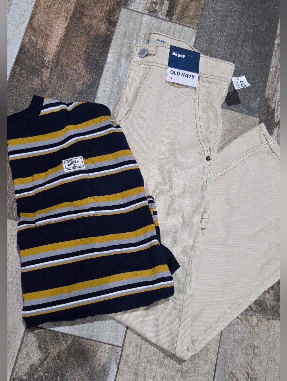Boys Skater Bundle